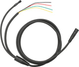 Supernova m99 pro connection cable for m99 tail light