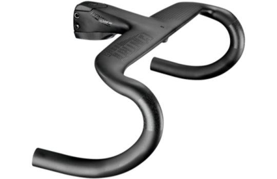 Controltech - sirocco full integrated fl4 race stuur 36cm 90mm