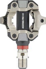 Favero assioma pro mx-up conversion kit for power meter pedals