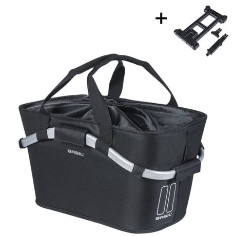 Basil mandtas classic carry all mik