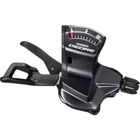 Shimano versteller rechts 10 speed deore trekking sl-t6000