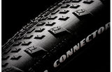 Goodyear connector inter folding tire