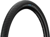 buitenband Big Apple 20 x 2.00 (50-406) zwart