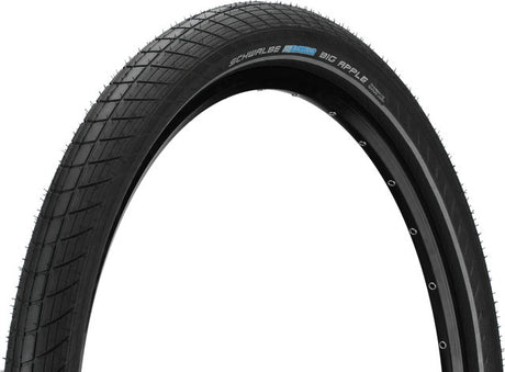 buitenband Big Apple 20 x 2.00 (50-406) zwart