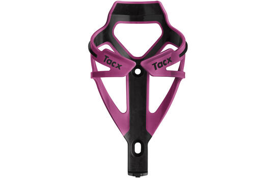 Tacx - deva bidonhouder roze