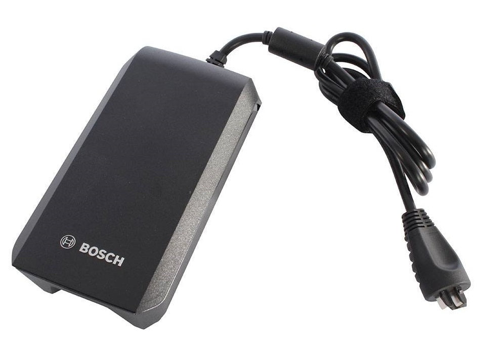 Bosch Active Performance Compact 2A Charger de batterie 220-240V 36V pour Smart System (Excl. Net Cord)