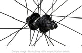 Zipp 302 disc centre lock carbon clincher wheels