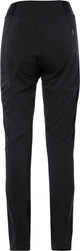 Vaude women's posta warm tights ii