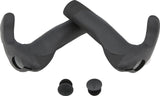 Sqlab stuby handlebar grips