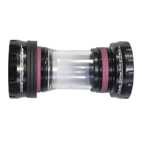 Marwi union bb set for mtb city road bb-e03 12.5 mm. compatible sram