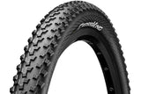 Continental Cross King MTB Dæk 29x2.20 Sort