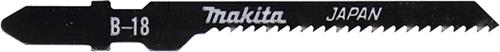 Makita decoupeerzaagblad b18 (5st)