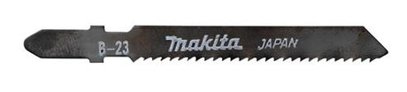 Makita accessoires makita decoupeerzaagblad b23 (5st)