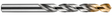 Dormer boor a002-12.0mm