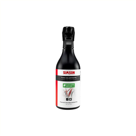 Rema tip top nederland b.v. simson framewax plantaardig 500ml