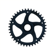Kmc kettenblatt chain ring 40t 52mm