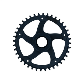 Kmc kettenblatt chain ring 40t 52mm
