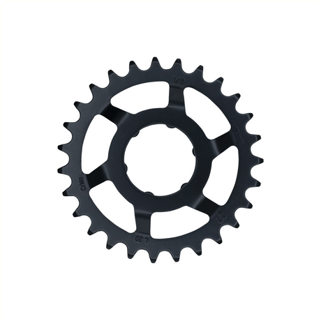 Kmc pb0303a tandwiel 27t shimano 1 8