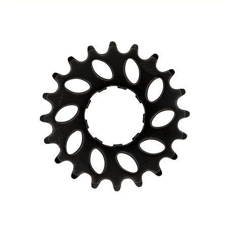 Tandwiel Nuvinci 20-tands 1 2 x 1 8 Cr-Mo -