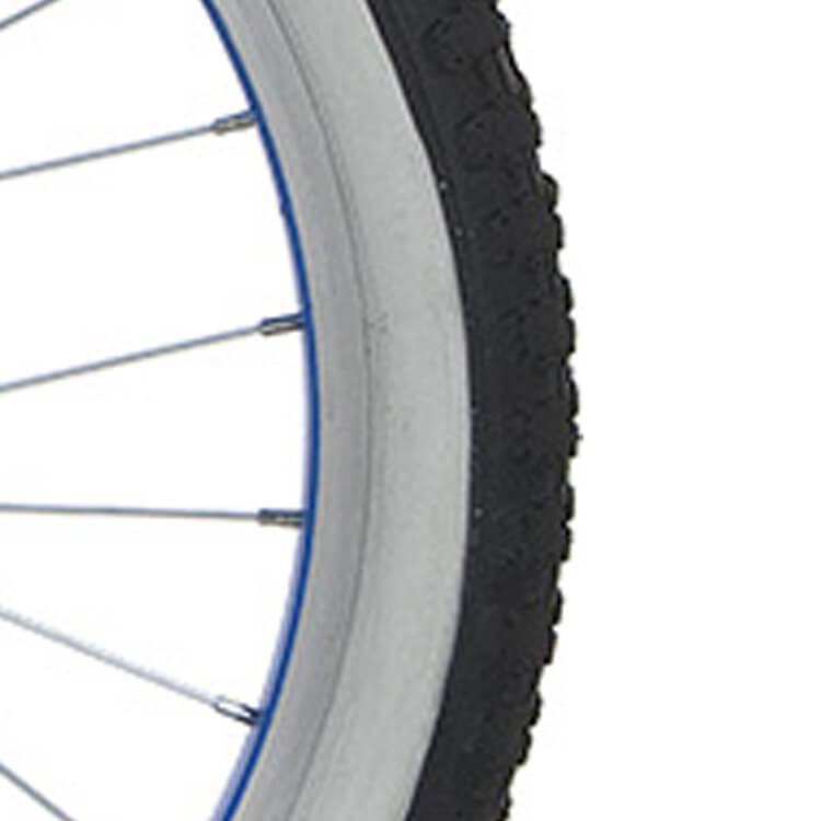 Alpina Velg 20 cometa blu