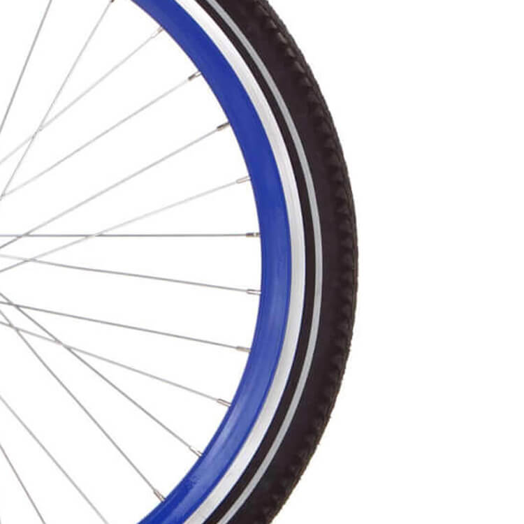 Alpina Velg 24 J19db bleu