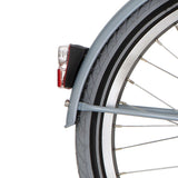 Alpina spatbord set 20 cargo dream blue matt