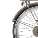 Alpina spatbord set 24 clubb gold met matt