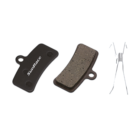Shimano ae0104a sunrace schijfremblok ds