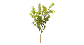Spray springers x3 48cm groen