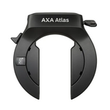Axa ringslot atlas - zwart - art2 (werkplaatsverpakking)