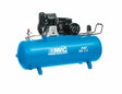 Abac compressor b6000 500 7,5hp 400v