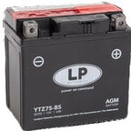 Landport accu ltz7s-bs ytz7s-bs o.a. kisbee