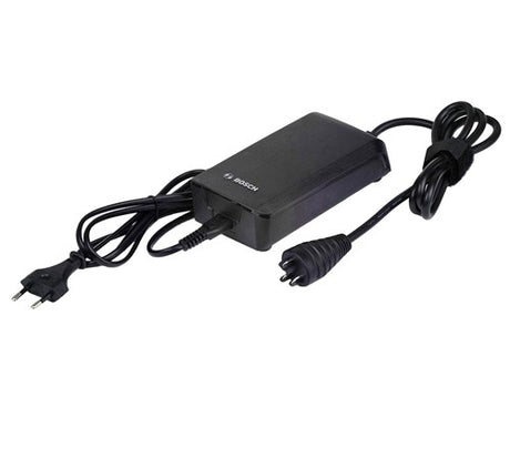 Bosch Acculader compact 2A incl. netsnoer