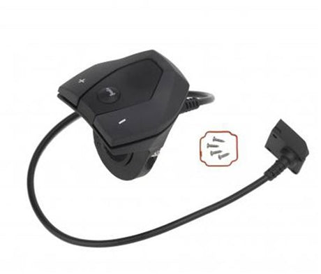 Bosch Bedieningspaneel Intuvia