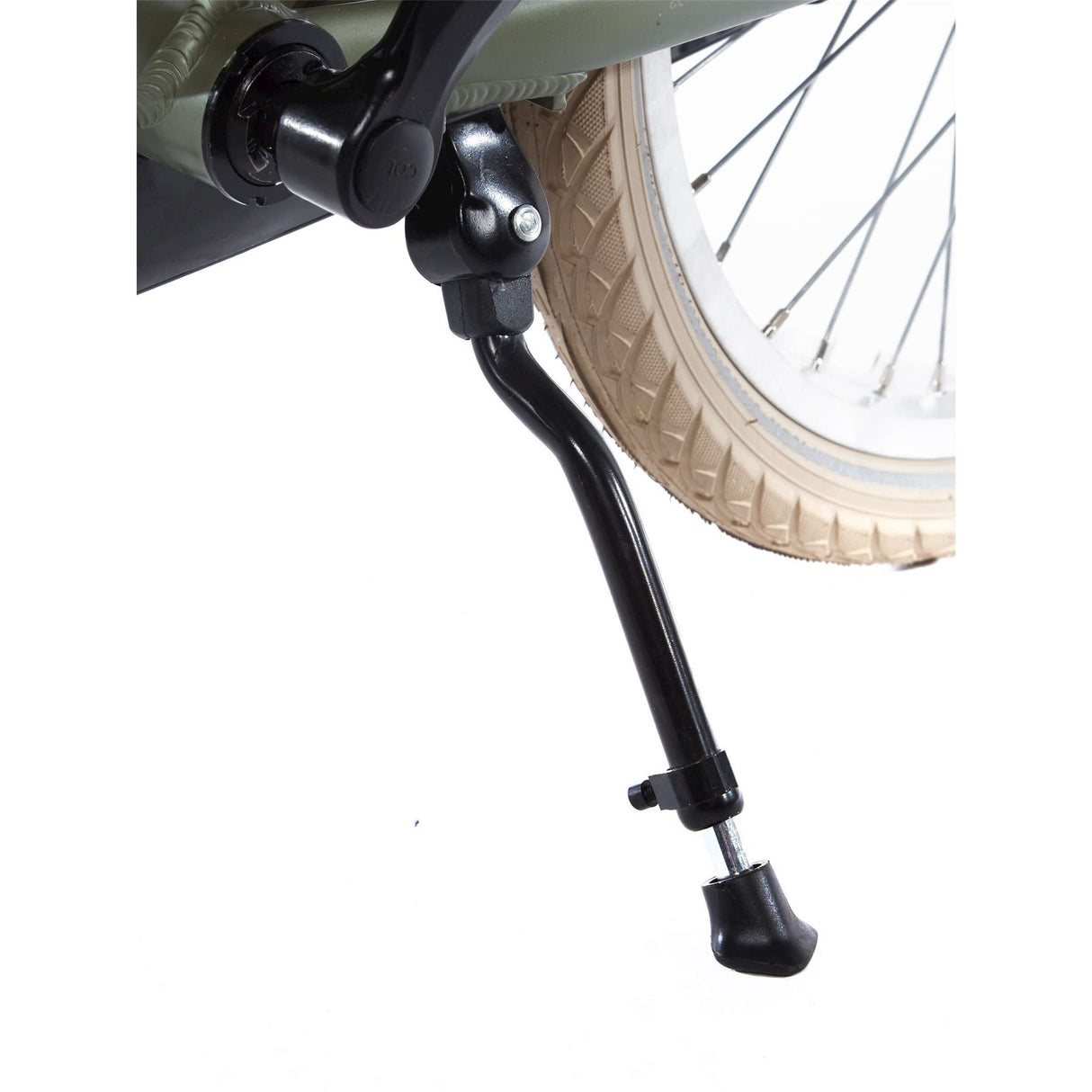 Alpina Cargo M20 Velvet Groen