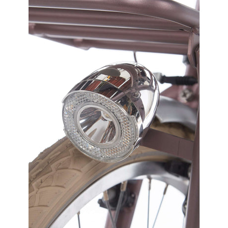 Alpina Cargo M20 Wood Rose Matt
