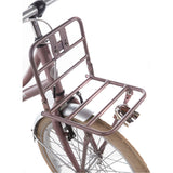 Alpina Cargo M22 Wood Rose Matt