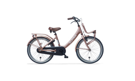 Alpina Clubb M20 Rose Goud