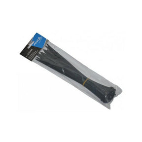 Asta band 5x250mm 50szt. zwart