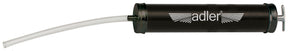 Adler oliecompressor ad-501
