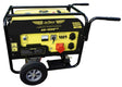 Adler stroomgenerator 6,8kw ad-688splus