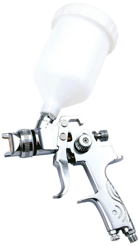 Adler verfpistool hp 1,4mm + 1,7mm + 2,0mm ad-r1019