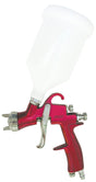 Adler verfpistool lvlp 1.7mm ad-r500
