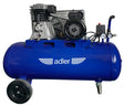 Adler compressor 100l ad400-100-3 230v