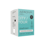 Aeron tpu aeron tpu city tour - ultraprotect 50-65 presta valve 42 650b - 700c