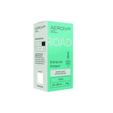Aeron tpu aeron tpu road - extralite protect 23-28 presta valve 65 700c