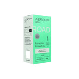 Aeron tpu aeron tpu road - extralite protect al 28-32 presta valve 65 700c