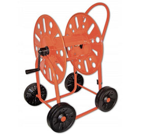 Bradas trommel tuin slang trolley op wielen 90mb3 4 ag411