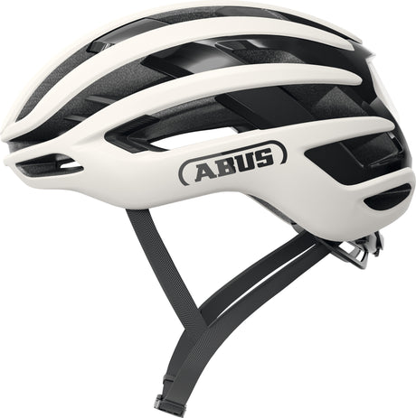 Abus helm airbreaker 2.0 off white s 51-55cm