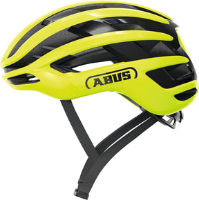 Abus helm airbreaker 2.0 signal yellow s 51-55cm